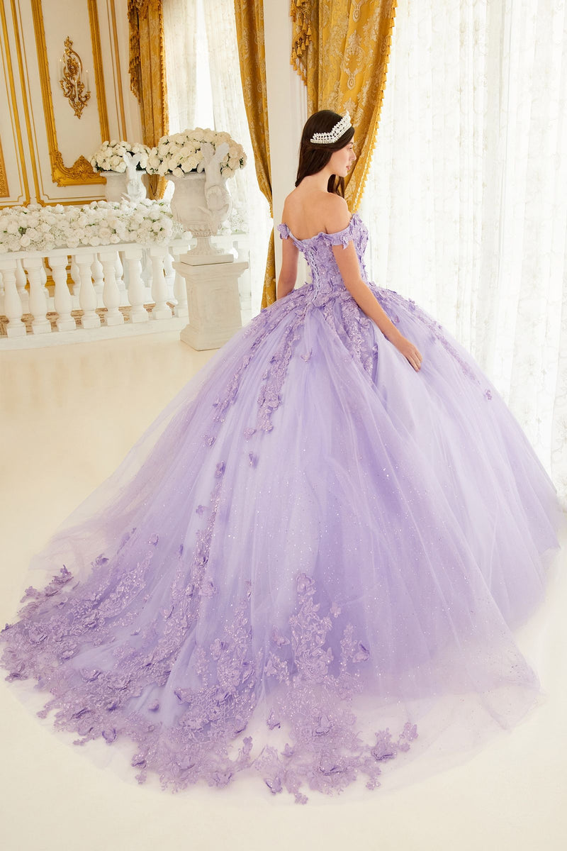 Quinceañera