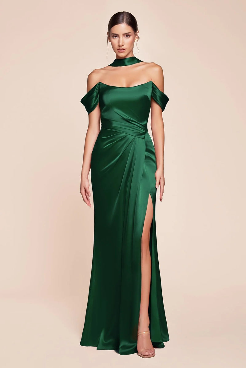 Evening Dress