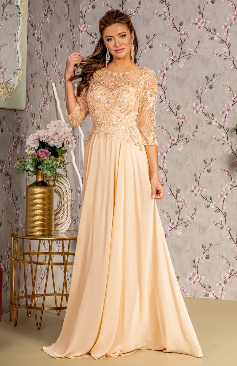 Mother of the Bride/Groom