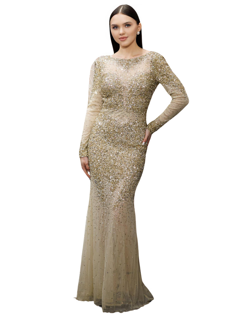 PROM Dresse