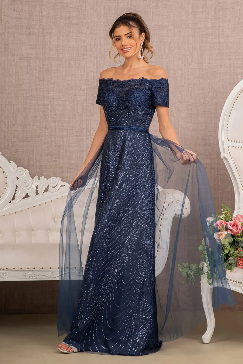 Evening Dress