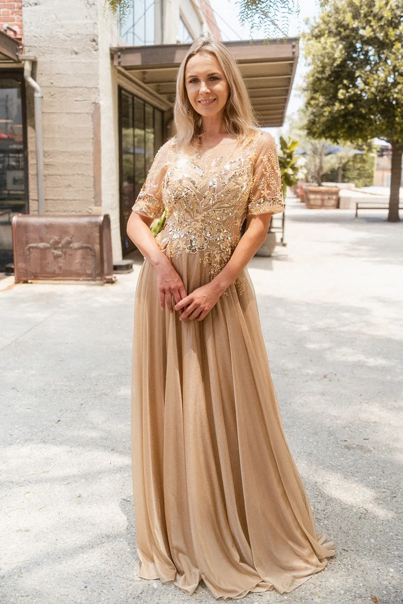 Mother of the Bride/Groom