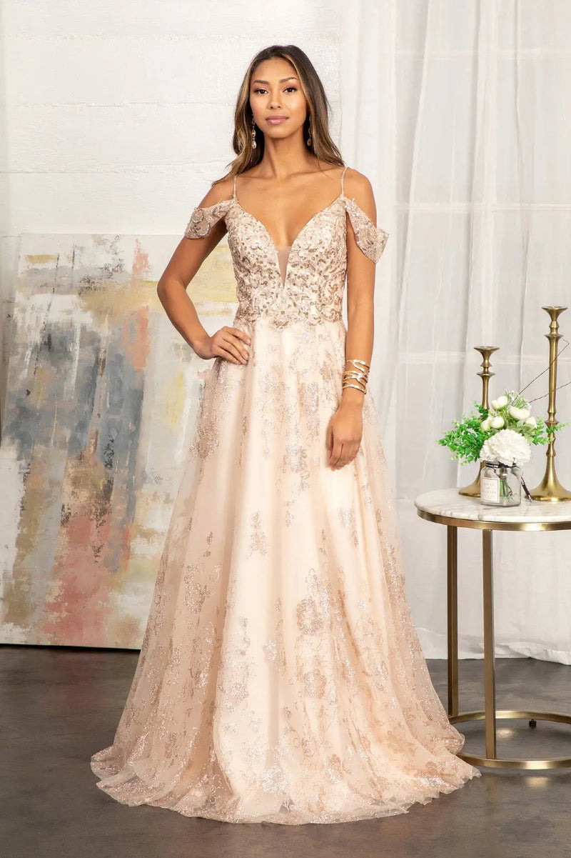 Evening Dress