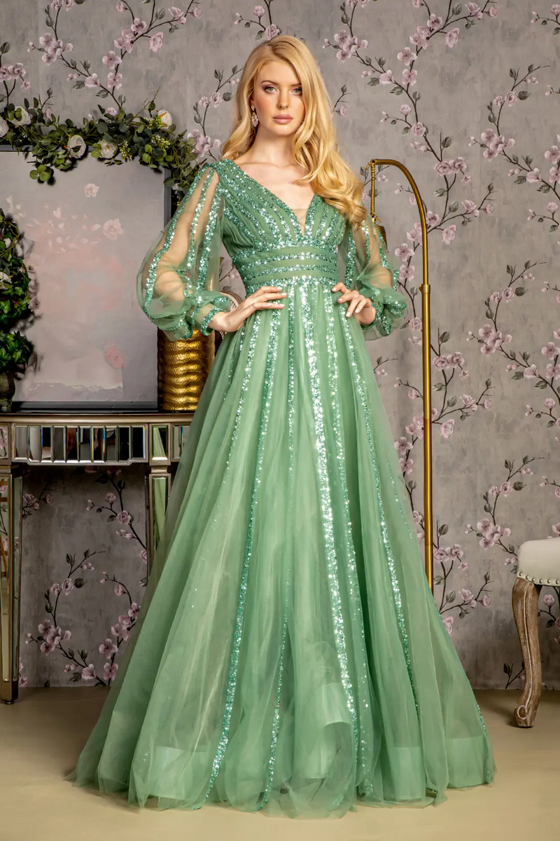 Evening Dress
