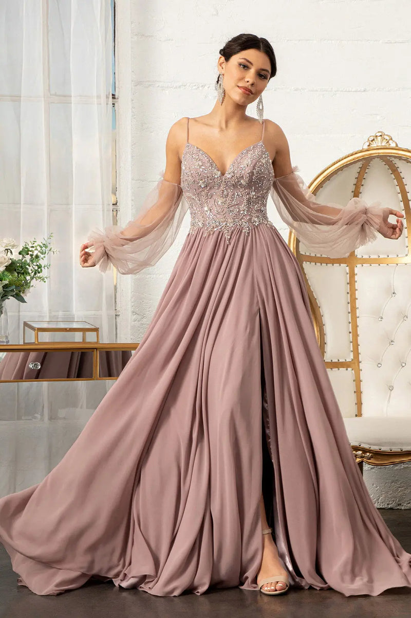 Evening Dress