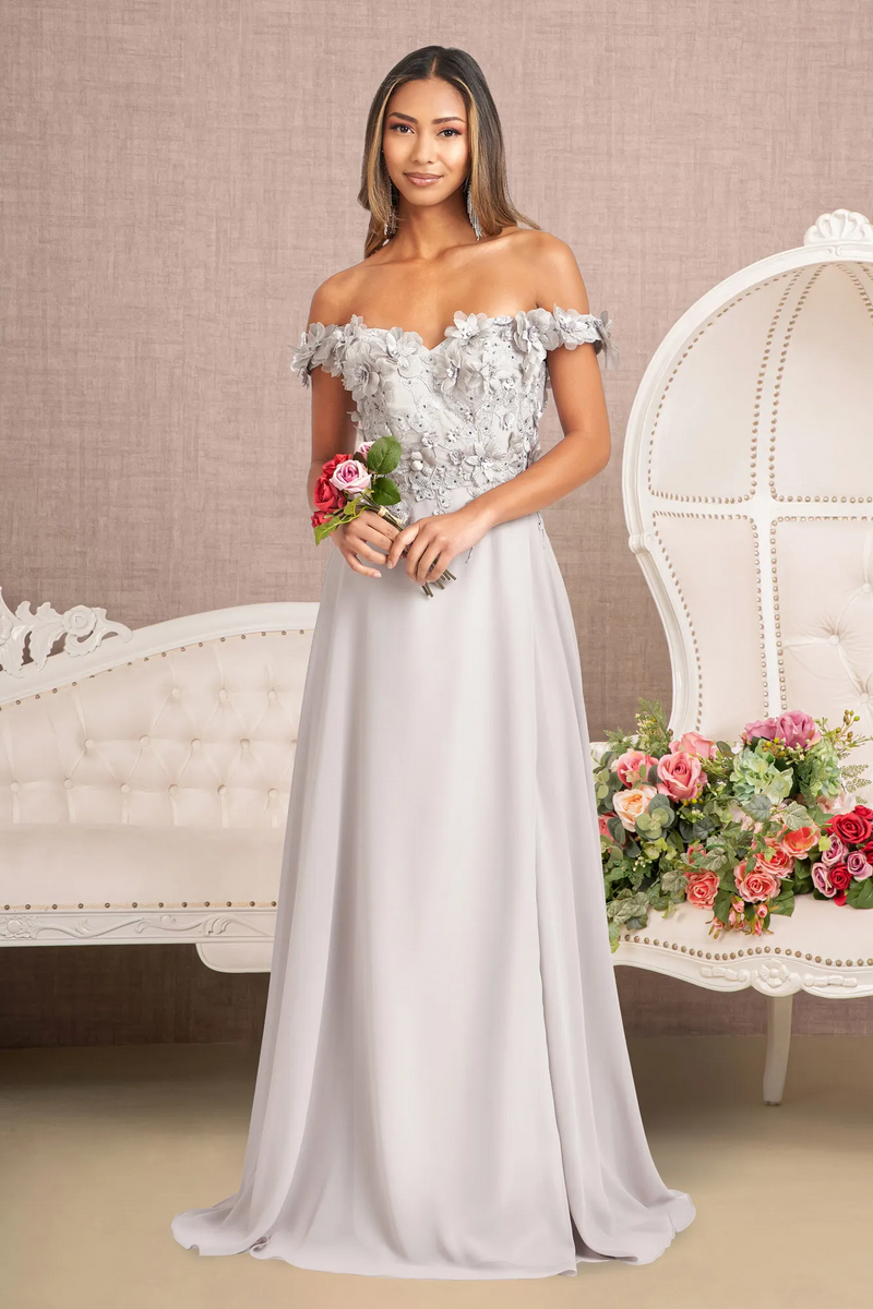 Evening Dress