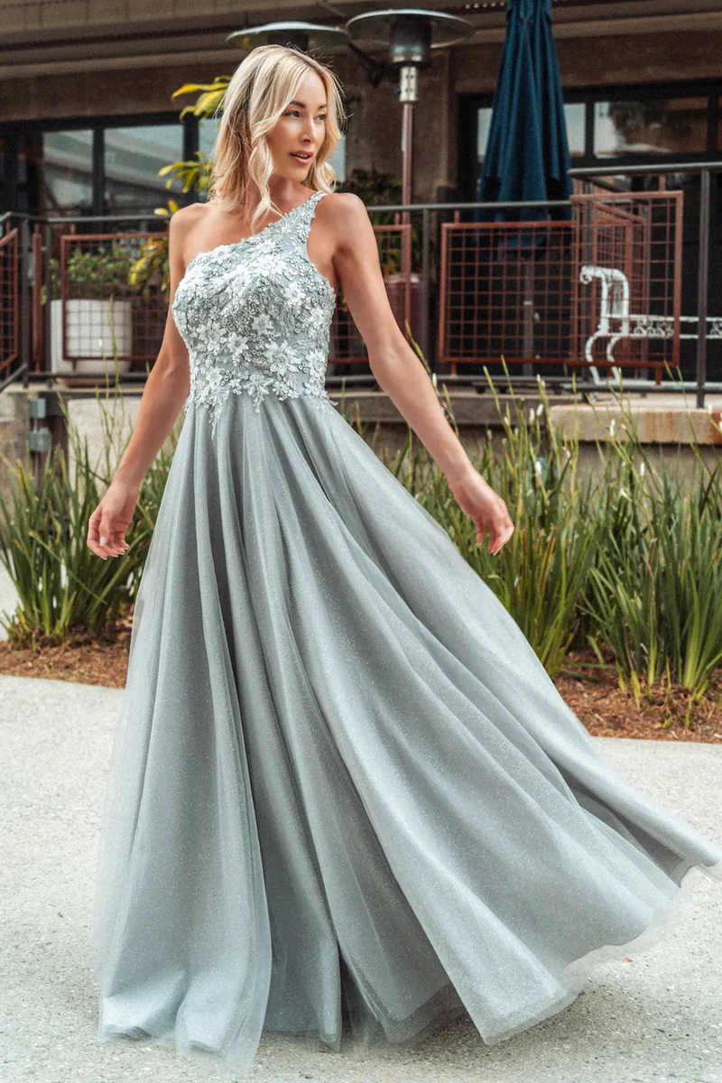 Evening Dress