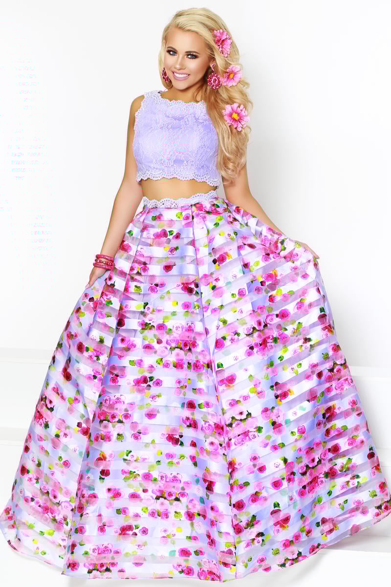 Evening Dress