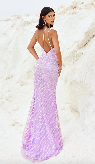 Evening Dress