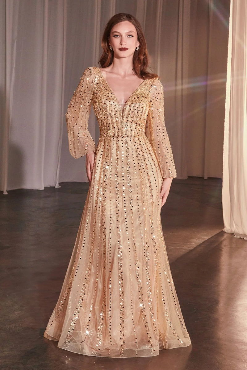 Evening Dress