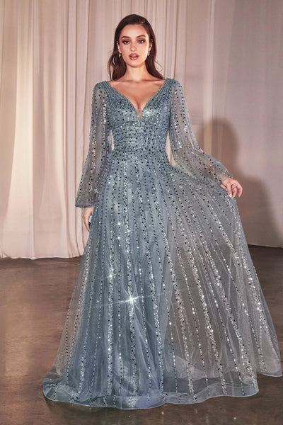 Evening Dress