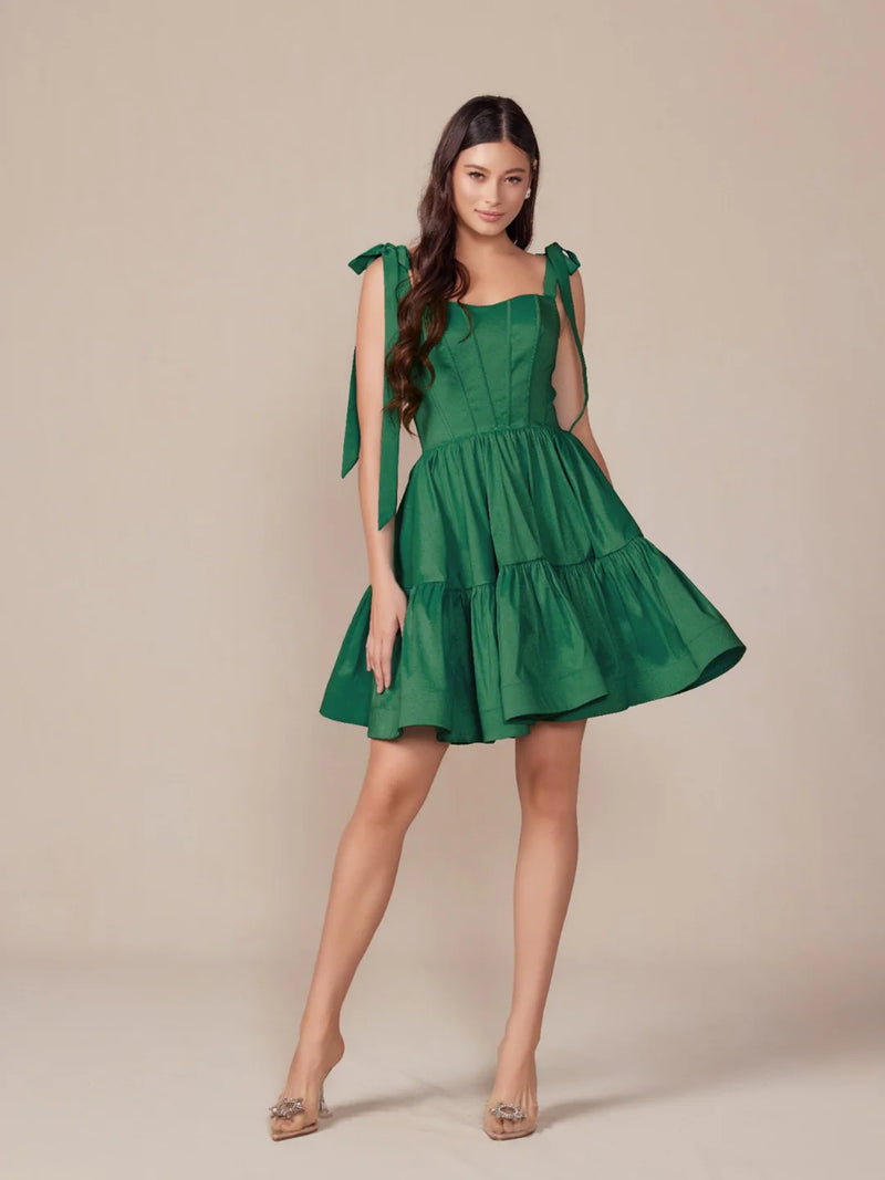 Short Dress
