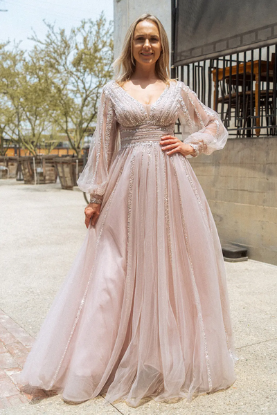 Evening Dress