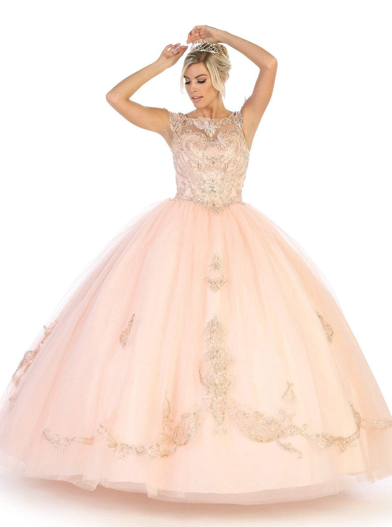 Quinceañera