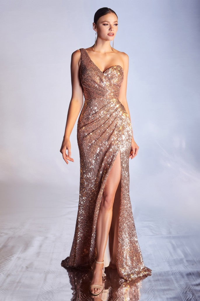 Evening Dress