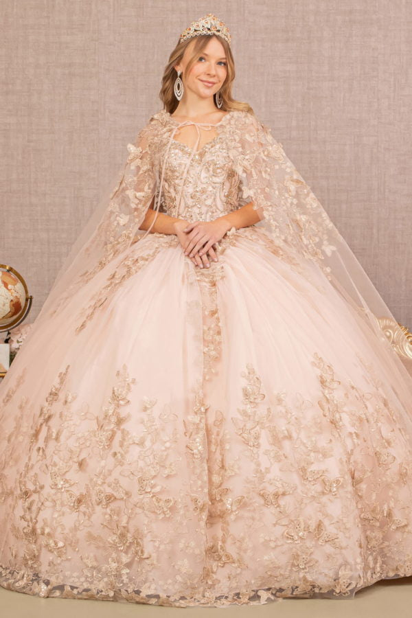 Quinceañera