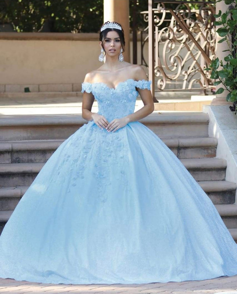 Quinceañera